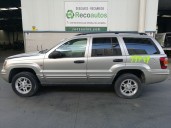 jeep gr.cherokee (wj/wg) del año 2004