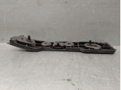 Recambio de molduras traseras para ford puma 1.0 ecoboost cat referencia OEM IAM L1TB17A881A  