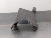 Recambio de molduras traseras para ford puma 1.0 ecoboost cat referencia OEM IAM L1TBS403B22AD  