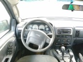 jeep gr.cherokee (wj/wg) del año 2004