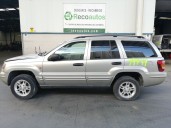 jeep gr.cherokee (wj/wg) del año 2004