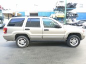 jeep gr.cherokee (wj/wg) del año 2004