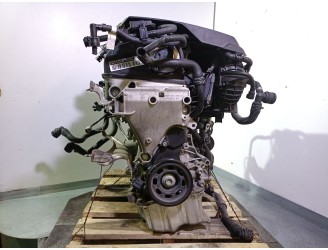 Recambio de motor completo para volkswagen golf vii lim. (bq1) 1.5 16v tsi act referencia OEM IAM DPBA 