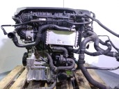 Recambio de motor completo para volkswagen golf vii lim. (bq1) 1.5 16v tsi act referencia OEM IAM DPBA 