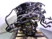 Recambio de motor completo para volkswagen golf vii lim. (bq1) 1.5 16v tsi act referencia OEM IAM DPBA 