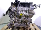 Recambio de motor completo para volkswagen golf vii lim. (bq1) 1.5 16v tsi act referencia OEM IAM DPBA 