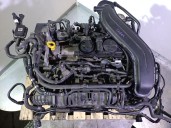 Recambio de motor completo para volkswagen golf vii lim. (bq1) 1.5 16v tsi act referencia OEM IAM DPBA 