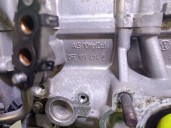 Recambio de motor completo para volkswagen golf vii lim. (bq1) 1.5 16v tsi act referencia OEM IAM DPBA 