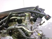 Recambio de motor completo para volkswagen golf vii lim. (bq1) 1.5 16v tsi act referencia OEM IAM DPBA 
