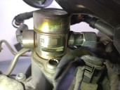 Recambio de motor completo para volkswagen golf vii lim. (bq1) 1.5 16v tsi act referencia OEM IAM DPBA 
