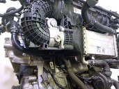 Recambio de motor completo para volkswagen golf vii lim. (bq1) 1.5 16v tsi act referencia OEM IAM DPBA 