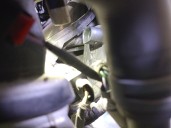 Recambio de motor completo para volkswagen golf vii lim. (bq1) 1.5 16v tsi act referencia OEM IAM DPBA 