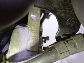 Recambio de motor completo para volkswagen golf vii lim. (bq1) 1.5 16v tsi act referencia OEM IAM DPBA 