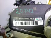 Recambio de motor completo para volkswagen golf vii lim. (bq1) 1.5 16v tsi act referencia OEM IAM DPBA 
