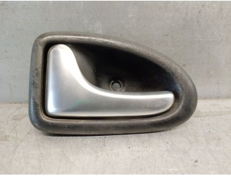 Recambio de maneta exterior delantera izquierda para renault scenic rx4 (ja0) 1.9 dci diesel cat referencia OEM IAM 7700415974  