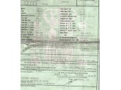 lancia lancia y del año 1996