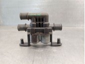 Recambio de valvula intercambio de calefaccion para bmw x5 (e70) 3.0 turbodiesel referencia OEM IAM 64116910544 