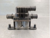 Recambio de valvula intercambio de calefaccion para bmw x5 (e70) 3.0 turbodiesel referencia OEM IAM 64116910544 