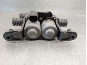 Recambio de valvula intercambio de calefaccion para bmw x5 (e70) 3.0 turbodiesel referencia OEM IAM 64116910544 