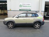 hyundai tucson (jm) del año 2005