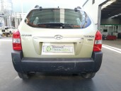 hyundai tucson (jm) del año 2005