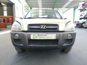 hyundai tucson (jm) del año 2005