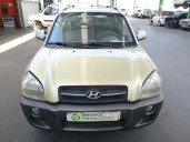 hyundai tucson (jm) del año 2005