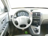 hyundai tucson (jm) del año 2005