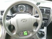 hyundai tucson (jm) del año 2005