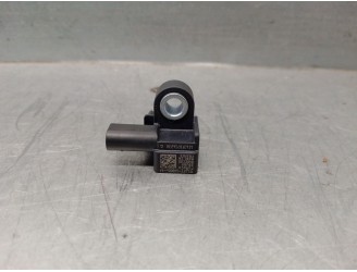 Replacement impact sensor for Ford Puma 1.0 EcoBoost CAT OEM IAM reference L1TT148006AA DDJ8A04DEC20 FOMOCO