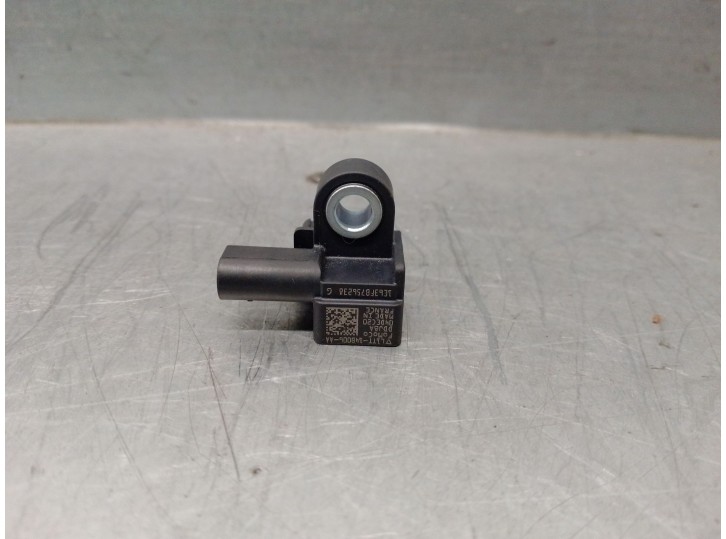 Replacement impact sensor for Ford Puma 1.0 EcoBoost CAT OEM IAM reference L1TT148006AA DDJ8A04DEC20 FOMOCO