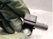 Replacement impact sensor for Ford Puma 1.0 EcoBoost CAT OEM IAM reference L1TT148006AA DDJ8A04DEC20 FOMOCO