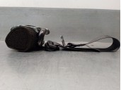 Recambio de cinturon seguridad trasero izquierdo para ford puma 1.0 ecoboost cat referencia OEM IAM L1TBA611B69AD3JA6 2497326 