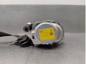 Recambio de cinturon seguridad trasero izquierdo para ford puma 1.0 ecoboost cat referencia OEM IAM L1TBA611B69AD3JA6 2497326 