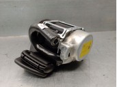 Recambio de cinturon seguridad trasero izquierdo para ford puma 1.0 ecoboost cat referencia OEM IAM L1TBA611B69AD3JA6 2497326 