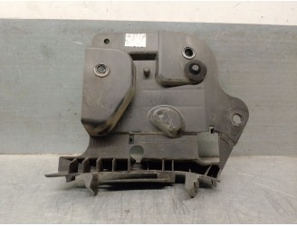 Replacement rear moldings for Ford Puma 1.0 EcoBoost CAT OEM IAM reference L1TB17E850A 