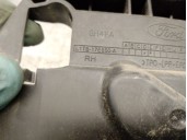 Recambio de molduras traseras para ford puma 1.0 ecoboost cat referencia OEM IAM L1TB17E850A  