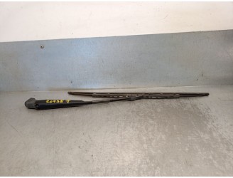 Recambio de brazo limpia trasero para bmw serie 3 compact (e46) 2.0 16v diesel cat referencia OEM IAM 61627009883 61627009883 