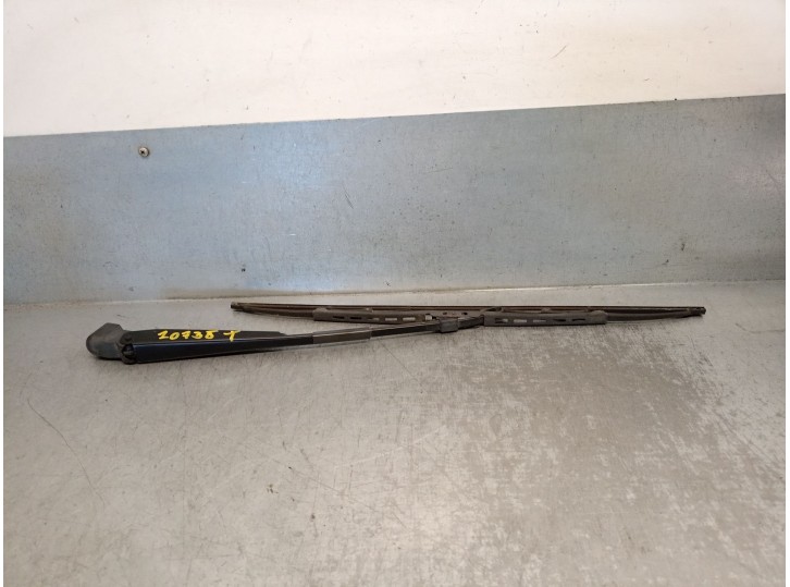 Recambio de brazo limpia trasero para bmw serie 3 compact (e46) 2.0 16v diesel cat referencia OEM IAM 61627009883 61627009883 