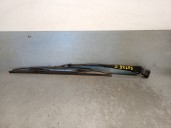 Recambio de brazo limpia trasero para bmw serie 3 compact (e46) 2.0 16v diesel cat referencia OEM IAM 61627009883 61627009883 