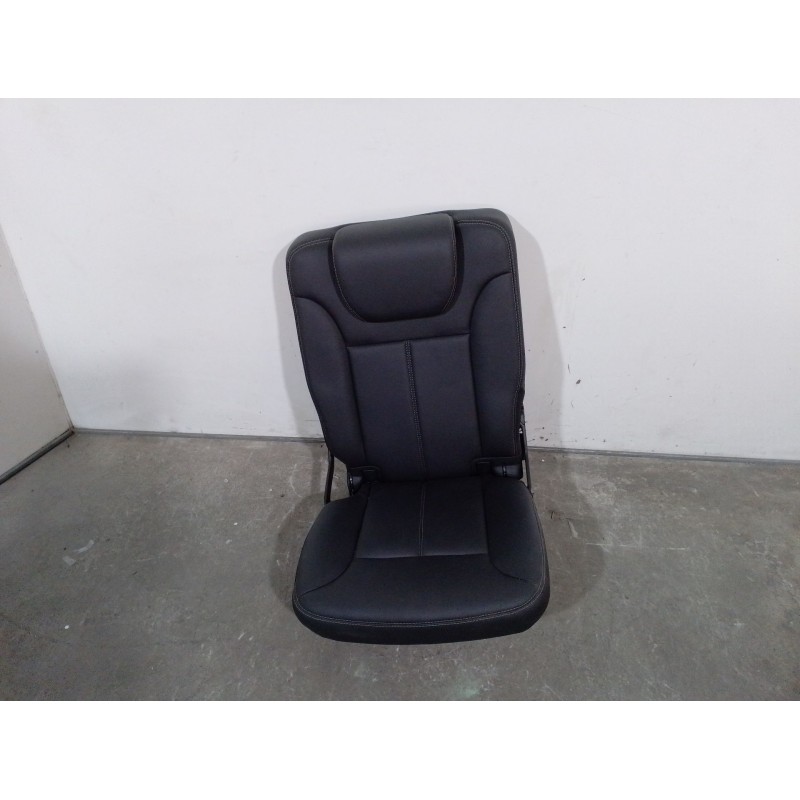 Recambio de asientos trasero izquierdo para mercedes-benz clase gl (x164) 3.0 cdi cat referencia OEM IAM A16493001869D88 A164930