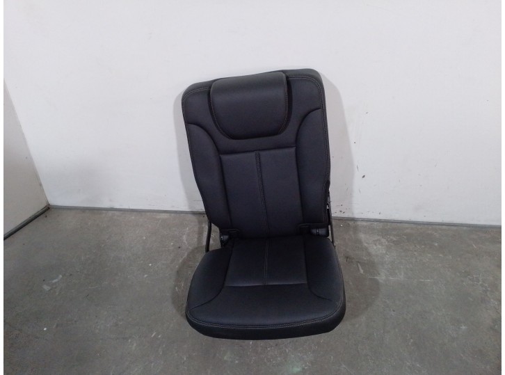Recambio de asientos trasero izquierdo para mercedes-benz clase gl (x164) 3.0 cdi cat referencia OEM IAM A16493001869D88 A164930