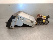 Recambio de pantalla multifuncion para bmw serie 3 compact (e46) 2.0 16v diesel cat referencia OEM IAM W20190928103 