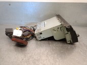 Recambio de pantalla multifuncion para bmw serie 3 compact (e46) 2.0 16v diesel cat referencia OEM IAM W20190928103 