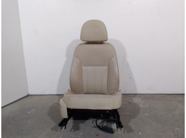 Replacement front right seat for Opel Insignia Saloon 2.0 16v CDTI OEM IAM reference 2250526 2250526 