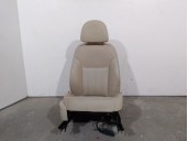 Replacement front right seat for Opel Insignia Saloon 2.0 16v CDTI OEM IAM reference 2250526 2250526 