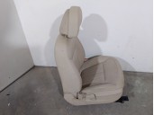 Replacement front right seat for Opel Insignia Saloon 2.0 16v CDTI OEM IAM reference 2250526 2250526 