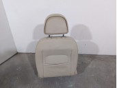 Replacement front right seat for Opel Insignia Saloon 2.0 16v CDTI OEM IAM reference 2250526 2250526 
