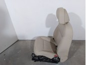 Replacement front right seat for Opel Insignia Saloon 2.0 16v CDTI OEM IAM reference 2250526 2250526 