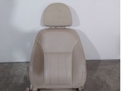 Replacement front right seat for Opel Insignia Saloon 2.0 16v CDTI OEM IAM reference 2250526 2250526 